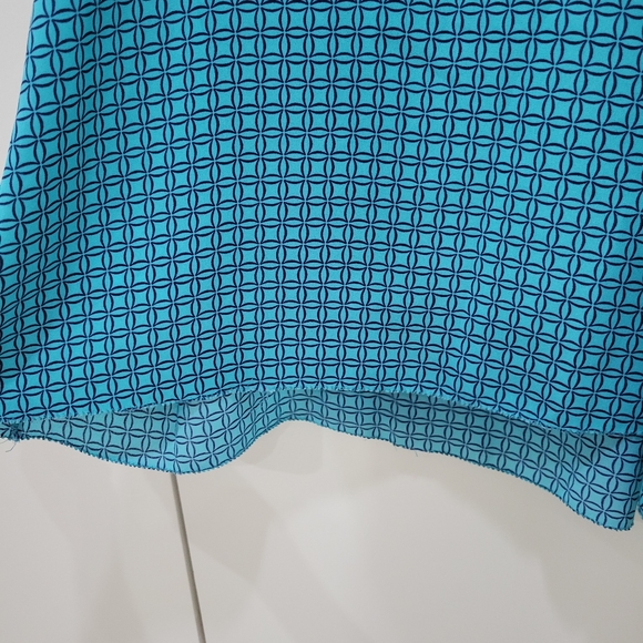 Monk & Lou Breezy Top, Size S - Picture 8 of 10